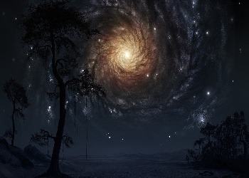 銀河宇宙